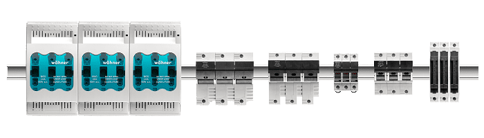 Panel, Switching Devices